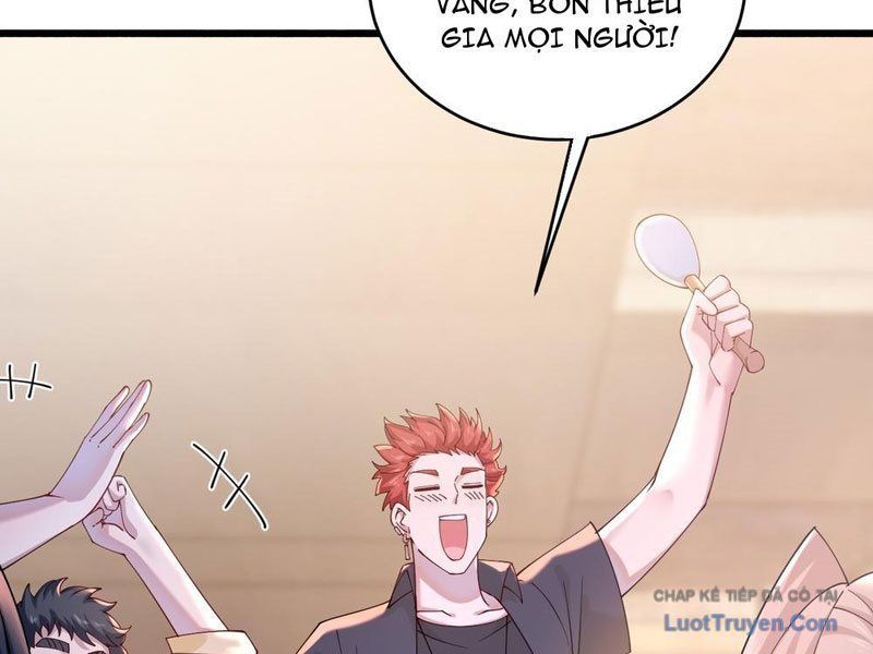 Thiết Lập Hình Tượng Nam Thần Sụp Đổ Rồi! Chap 12 - Next Chap 13