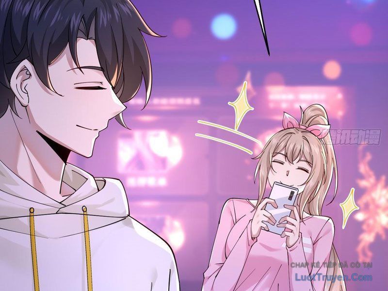 Thiết Lập Hình Tượng Nam Thần Sụp Đổ Rồi! Chap 12 - Next Chap 13