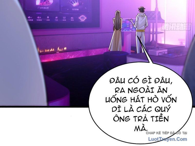 Thiết Lập Hình Tượng Nam Thần Sụp Đổ Rồi! Chap 12 - Next Chap 13