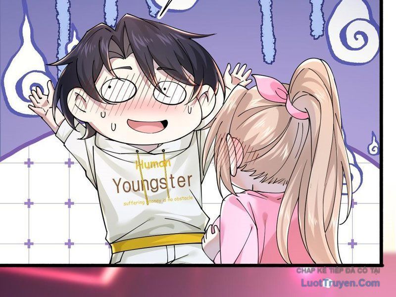 Thiết Lập Hình Tượng Nam Thần Sụp Đổ Rồi! Chap 12 - Next Chap 13
