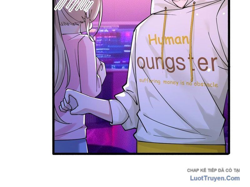 Thiết Lập Hình Tượng Nam Thần Sụp Đổ Rồi! Chap 12 - Next Chap 13