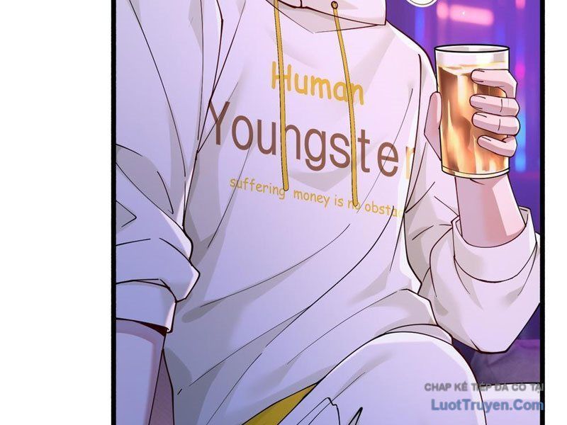 Thiết Lập Hình Tượng Nam Thần Sụp Đổ Rồi! Chap 12 - Next Chap 13