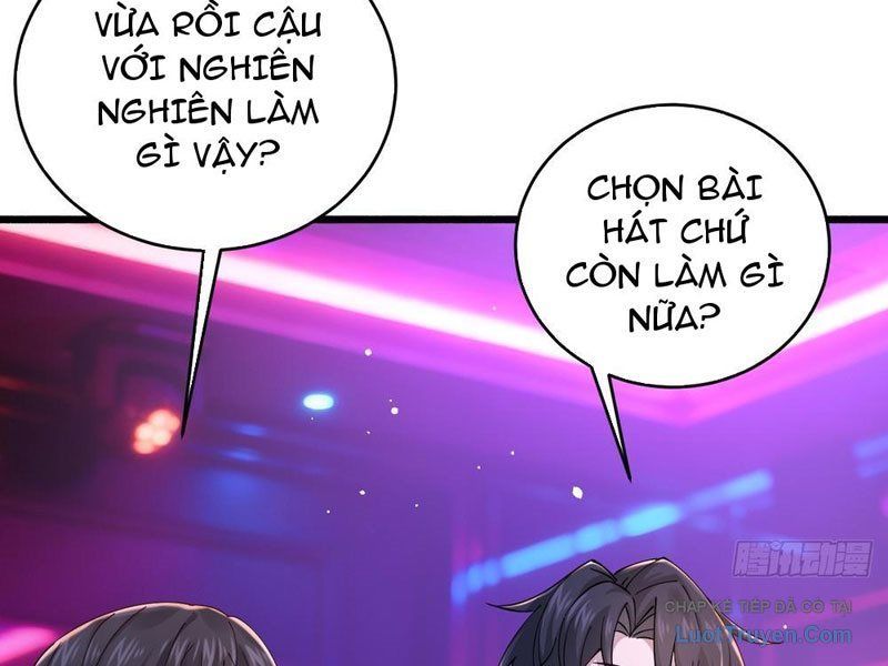 Thiết Lập Hình Tượng Nam Thần Sụp Đổ Rồi! Chap 12 - Next Chap 13