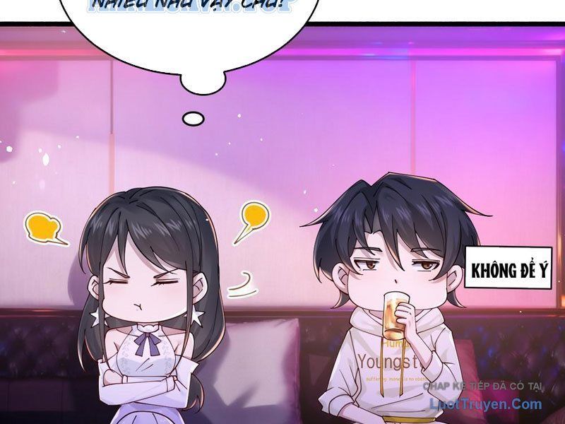 Thiết Lập Hình Tượng Nam Thần Sụp Đổ Rồi! Chap 12 - Next Chap 13