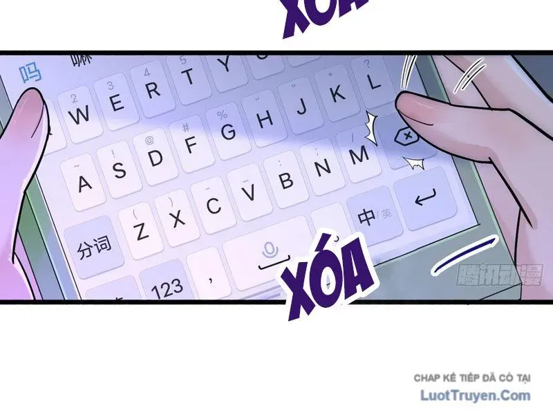 Thiết Lập Hình Tượng Nam Thần Sụp Đổ Rồi! Chap 13 - Next Chap 14