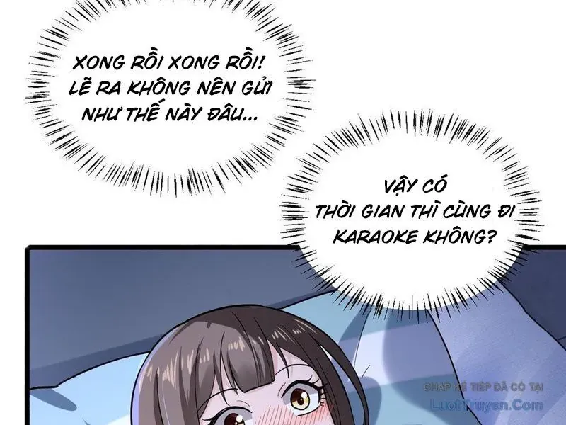 Thiết Lập Hình Tượng Nam Thần Sụp Đổ Rồi! Chap 13 - Next Chap 14