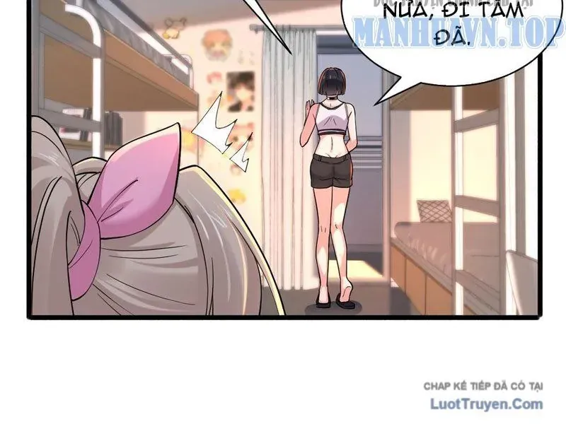 Thiết Lập Hình Tượng Nam Thần Sụp Đổ Rồi! Chap 13 - Next Chap 14