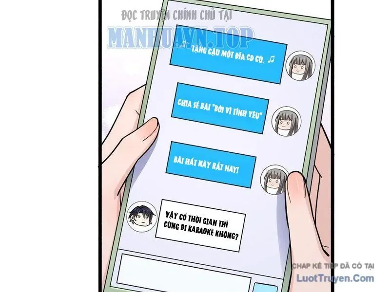 Thiết Lập Hình Tượng Nam Thần Sụp Đổ Rồi! Chap 13 - Next Chap 14