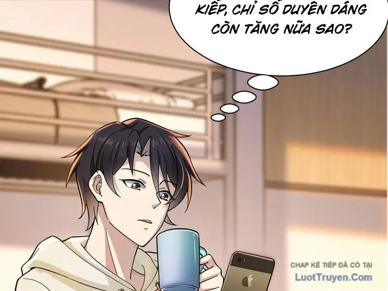 Thiết Lập Hình Tượng Nam Thần Sụp Đổ Rồi! Chap 13 - Next Chap 14