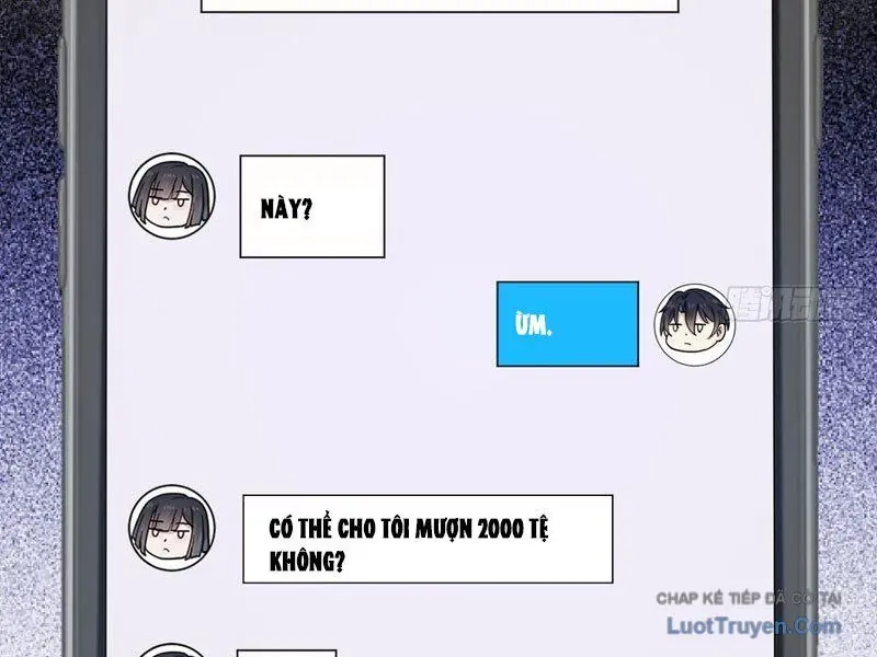 Thiết Lập Hình Tượng Nam Thần Sụp Đổ Rồi! Chap 13 - Next Chap 14
