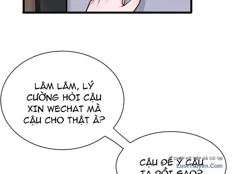 Thiết Lập Hình Tượng Nam Thần Sụp Đổ Rồi! Chap 13 - Next Chap 14