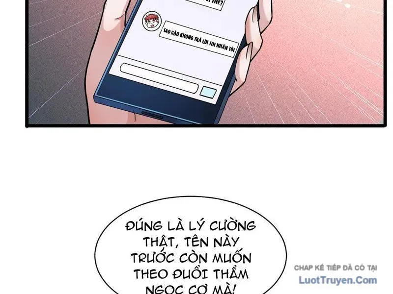 Thiết Lập Hình Tượng Nam Thần Sụp Đổ Rồi! Chap 13 - Next Chap 14