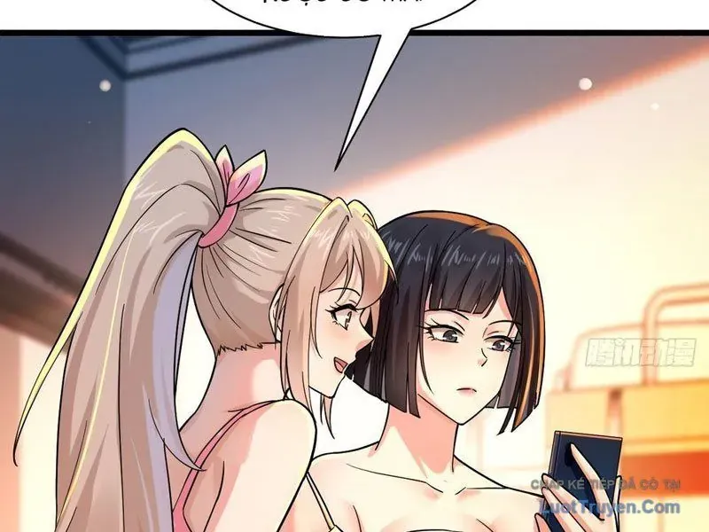 Thiết Lập Hình Tượng Nam Thần Sụp Đổ Rồi! Chap 13 - Next Chap 14