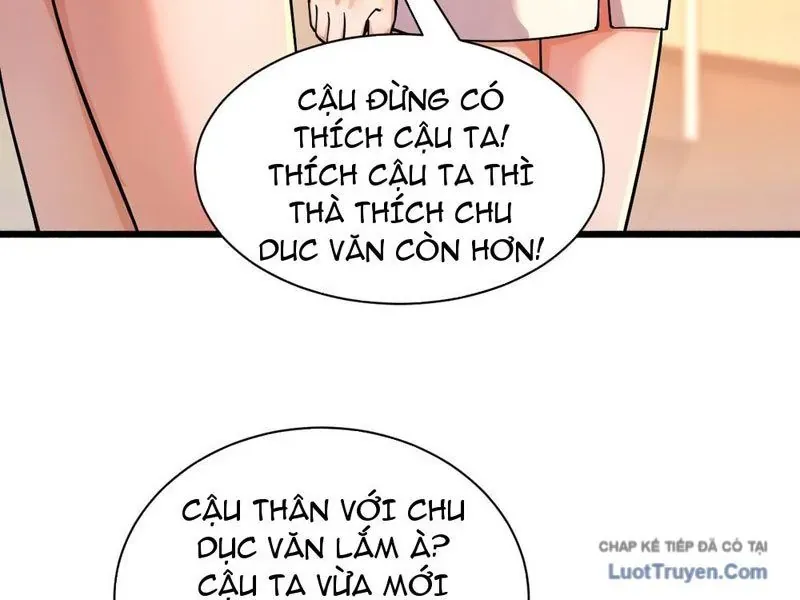 Thiết Lập Hình Tượng Nam Thần Sụp Đổ Rồi! Chap 13 - Next Chap 14