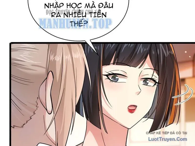Thiết Lập Hình Tượng Nam Thần Sụp Đổ Rồi! Chap 13 - Next Chap 14