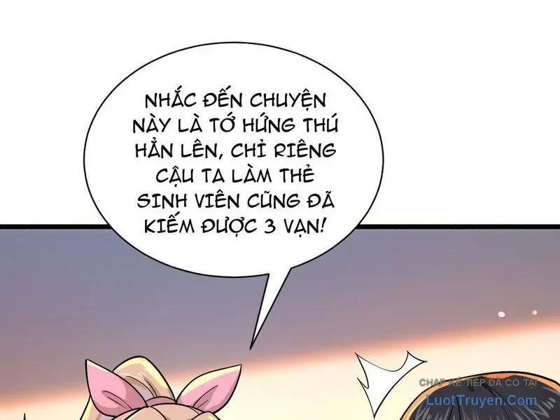 Thiết Lập Hình Tượng Nam Thần Sụp Đổ Rồi! Chap 13 - Next Chap 14