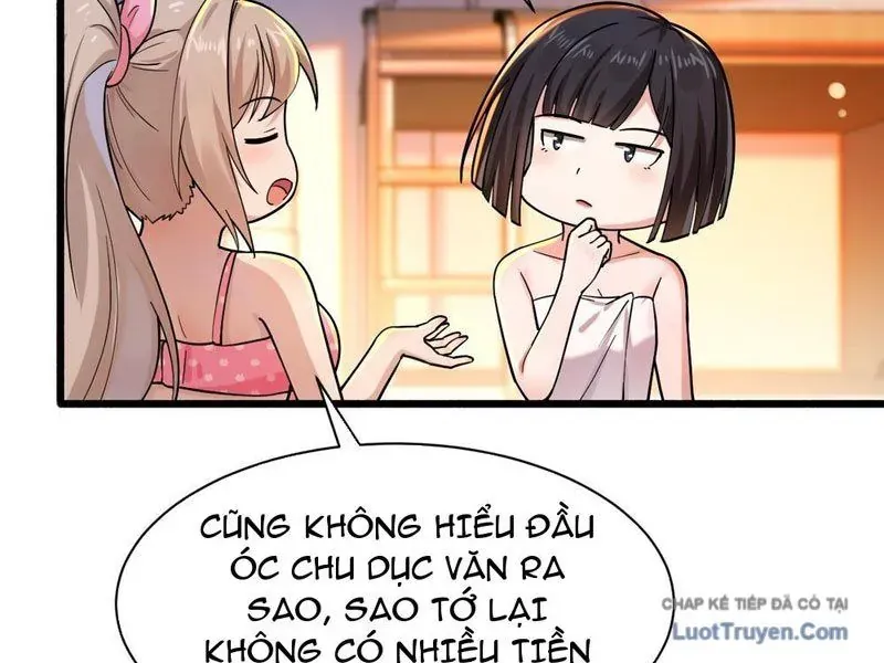 Thiết Lập Hình Tượng Nam Thần Sụp Đổ Rồi! Chap 13 - Next Chap 14
