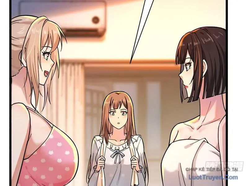 Thiết Lập Hình Tượng Nam Thần Sụp Đổ Rồi! Chap 13 - Next Chap 14