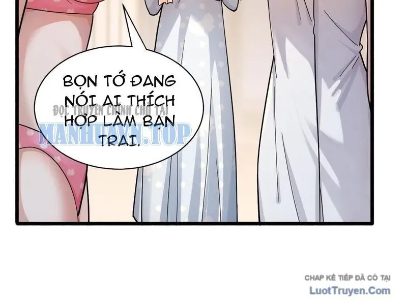 Thiết Lập Hình Tượng Nam Thần Sụp Đổ Rồi! Chap 13 - Next Chap 14