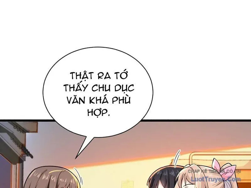 Thiết Lập Hình Tượng Nam Thần Sụp Đổ Rồi! Chap 13 - Next Chap 14