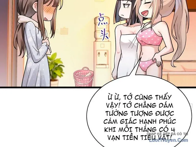 Thiết Lập Hình Tượng Nam Thần Sụp Đổ Rồi! Chap 13 - Next Chap 14