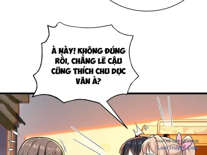 Thiết Lập Hình Tượng Nam Thần Sụp Đổ Rồi! Chap 13 - Next Chap 14