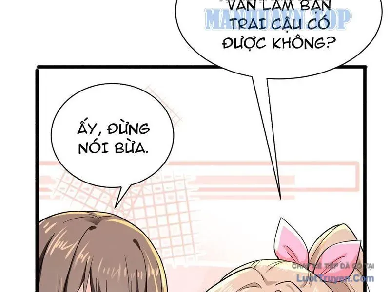 Thiết Lập Hình Tượng Nam Thần Sụp Đổ Rồi! Chap 13 - Next Chap 14