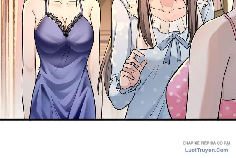 Thiết Lập Hình Tượng Nam Thần Sụp Đổ Rồi! Chap 13 - Next Chap 14