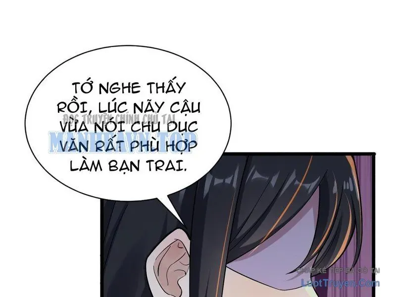 Thiết Lập Hình Tượng Nam Thần Sụp Đổ Rồi! Chap 13 - Next Chap 14