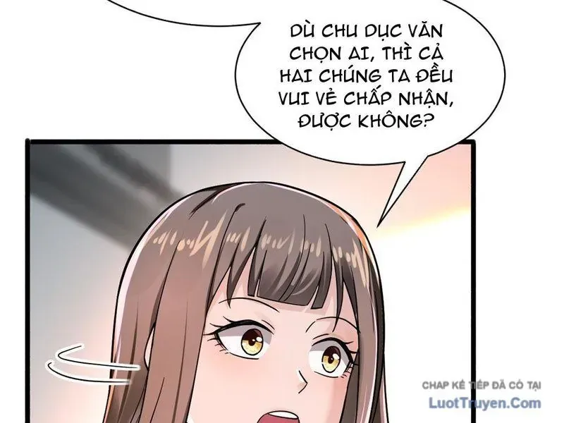 Thiết Lập Hình Tượng Nam Thần Sụp Đổ Rồi! Chap 13 - Next Chap 14