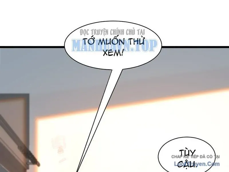Thiết Lập Hình Tượng Nam Thần Sụp Đổ Rồi! Chap 13 - Next Chap 14