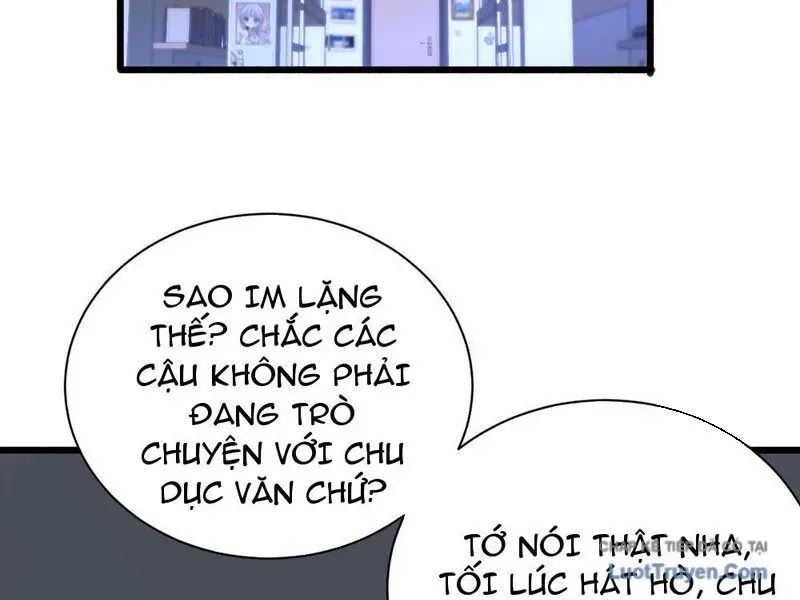 Thiết Lập Hình Tượng Nam Thần Sụp Đổ Rồi! Chap 13 - Next Chap 14