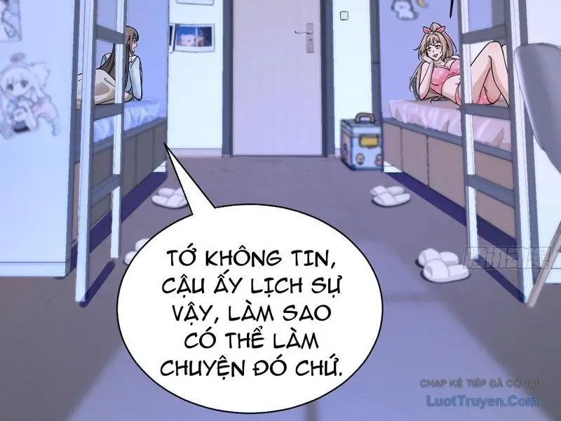 Thiết Lập Hình Tượng Nam Thần Sụp Đổ Rồi! Chap 13 - Next Chap 14