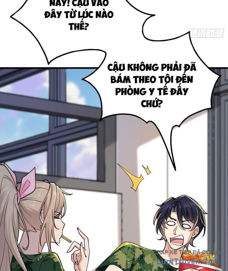 Thiết Lập Hình Tượng Nam Thần Sụp Đổ Rồi! Chap 14 - Next Chap 15