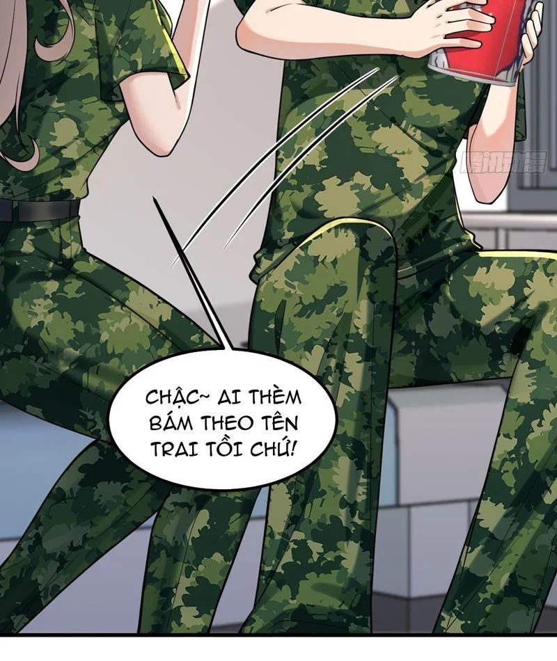 Thiết Lập Hình Tượng Nam Thần Sụp Đổ Rồi! Chap 14 - Next Chap 15