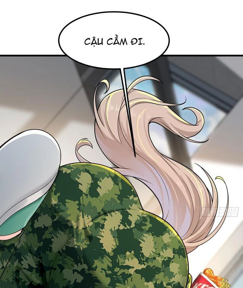 Thiết Lập Hình Tượng Nam Thần Sụp Đổ Rồi! Chap 14 - Next Chap 15