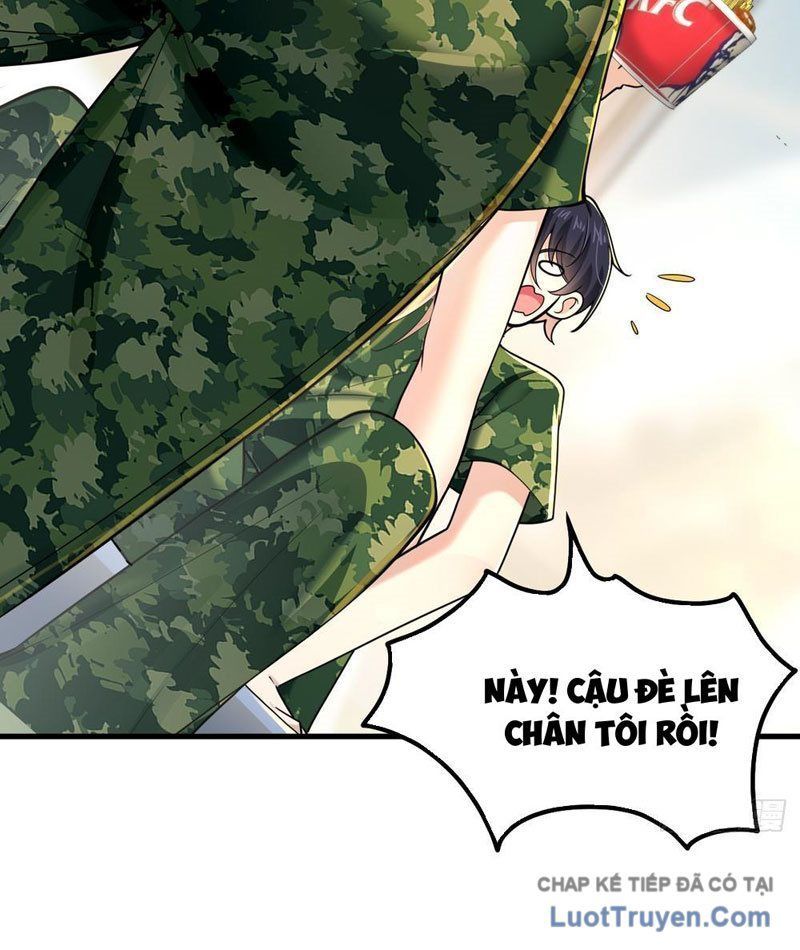 Thiết Lập Hình Tượng Nam Thần Sụp Đổ Rồi! Chap 14 - Next Chap 15
