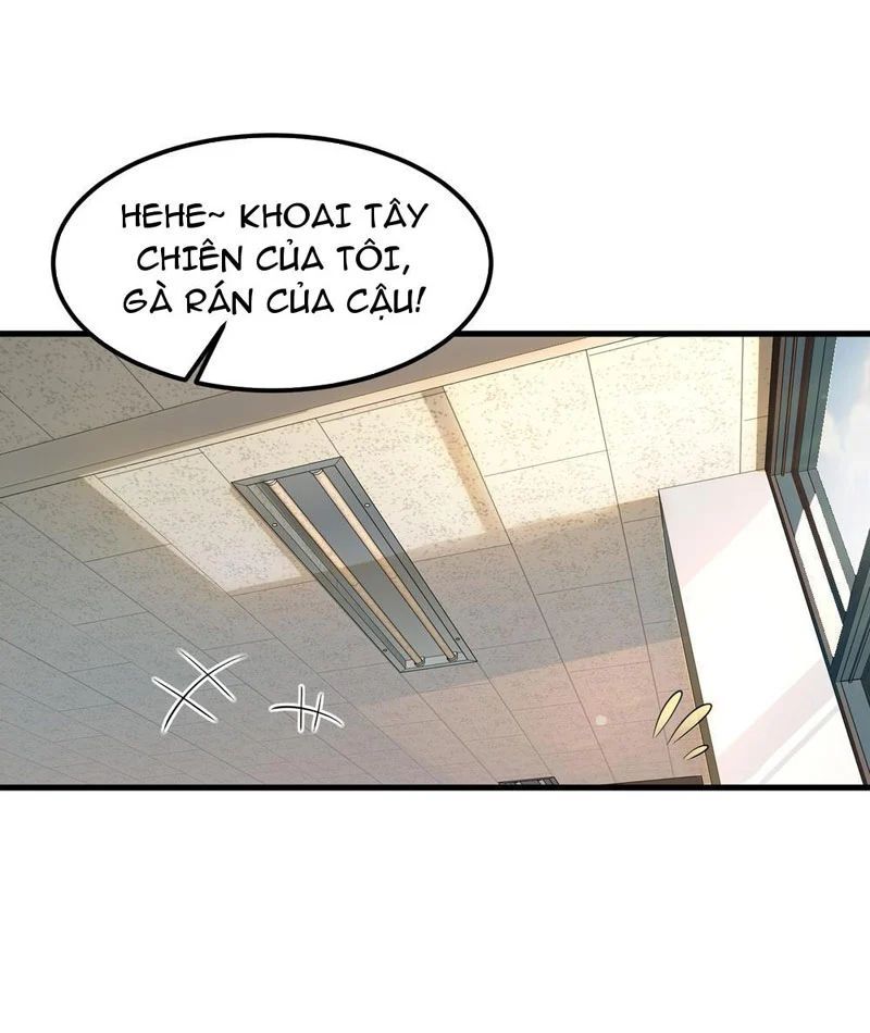 Thiết Lập Hình Tượng Nam Thần Sụp Đổ Rồi! Chap 14 - Next Chap 15