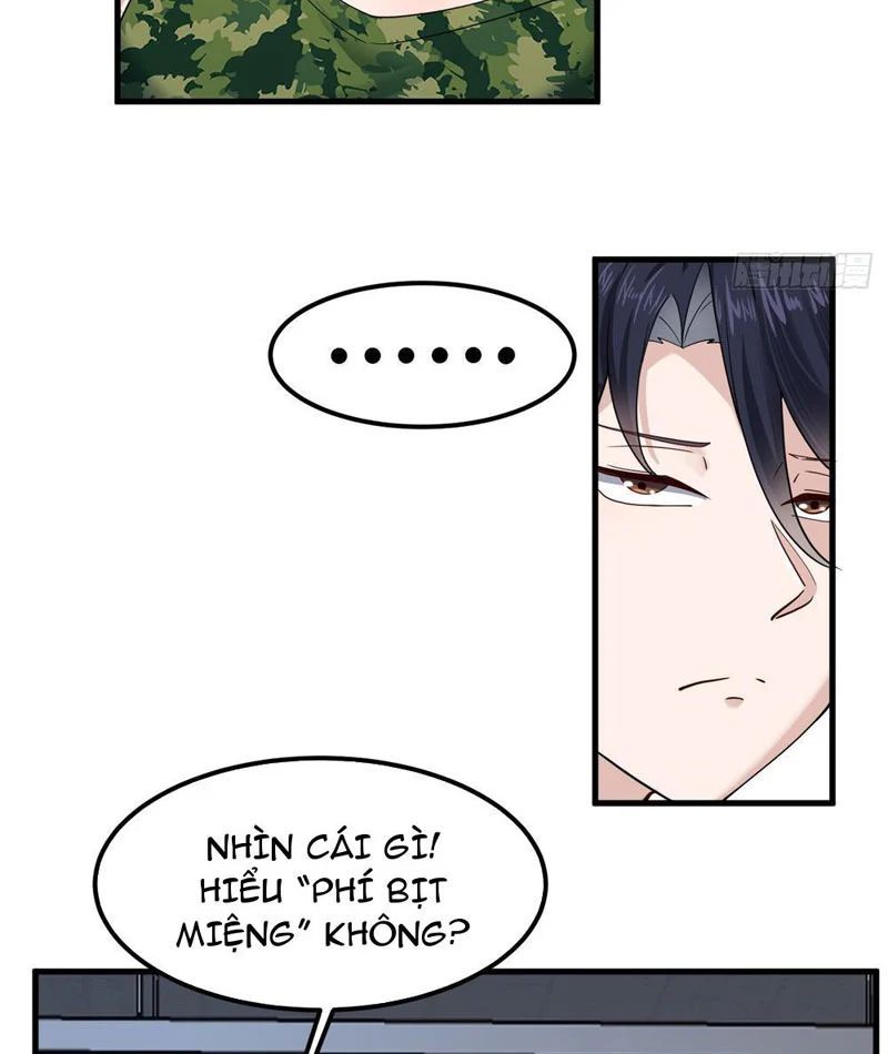 Thiết Lập Hình Tượng Nam Thần Sụp Đổ Rồi! Chap 14 - Next Chap 15