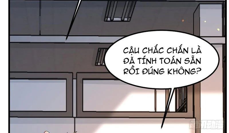 Thiết Lập Hình Tượng Nam Thần Sụp Đổ Rồi! Chap 14 - Next Chap 15