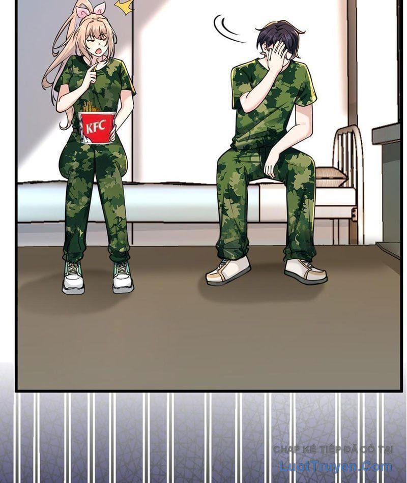 Thiết Lập Hình Tượng Nam Thần Sụp Đổ Rồi! Chap 14 - Next Chap 15