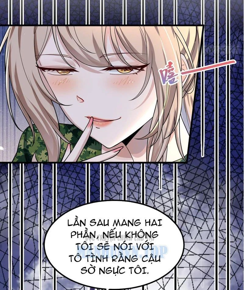 Thiết Lập Hình Tượng Nam Thần Sụp Đổ Rồi! Chap 14 - Next Chap 15