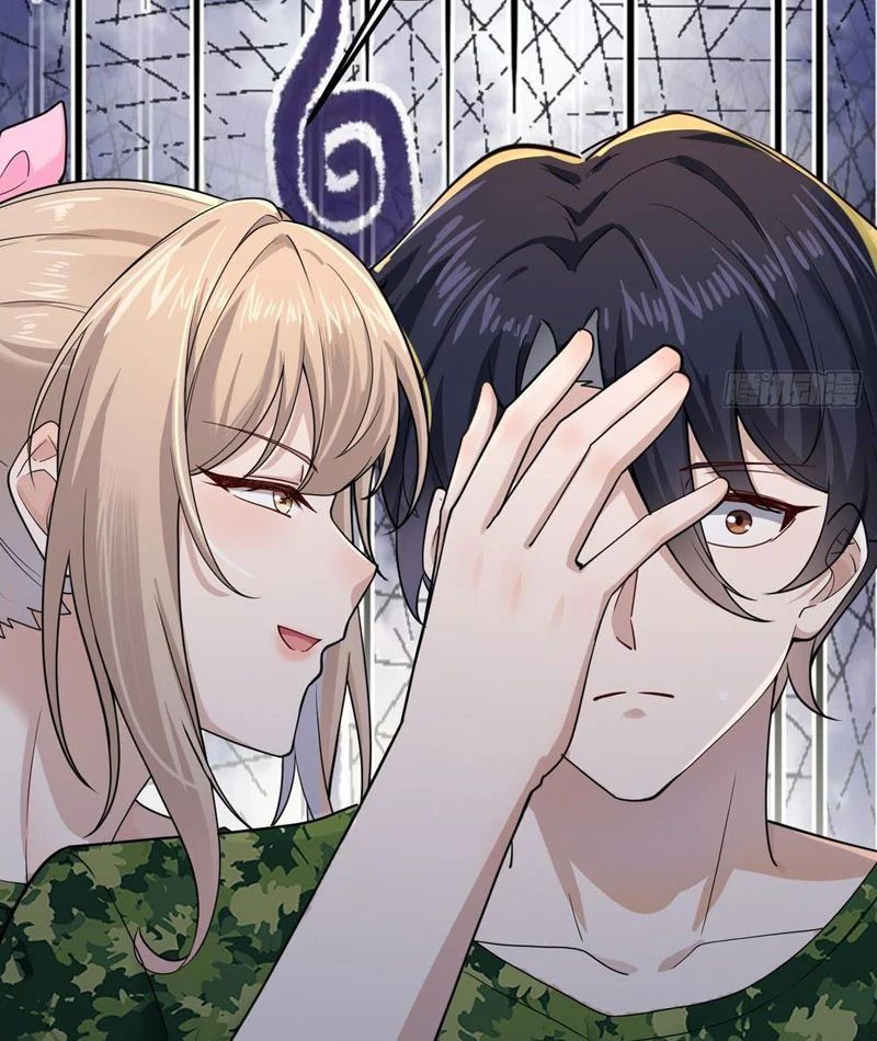 Thiết Lập Hình Tượng Nam Thần Sụp Đổ Rồi! Chap 14 - Next Chap 15