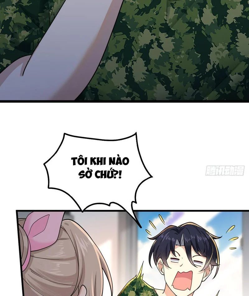 Thiết Lập Hình Tượng Nam Thần Sụp Đổ Rồi! Chap 14 - Next Chap 15