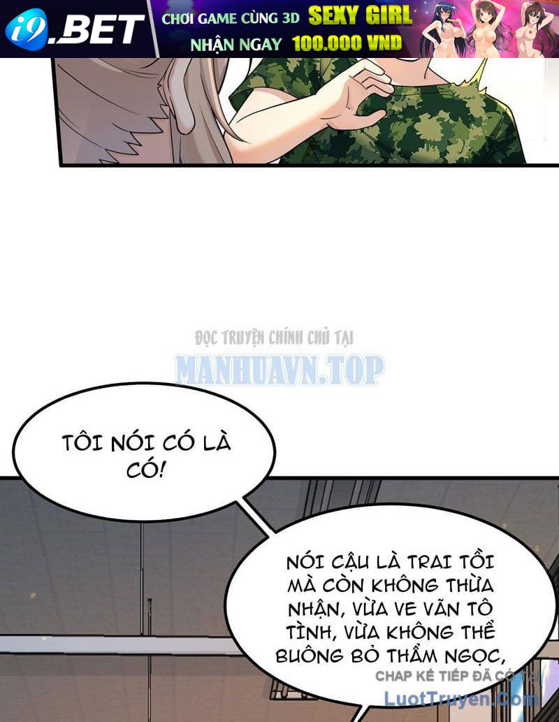 Thiết Lập Hình Tượng Nam Thần Sụp Đổ Rồi! Chap 14 - Next Chap 15