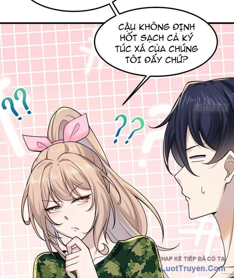 Thiết Lập Hình Tượng Nam Thần Sụp Đổ Rồi! Chap 14 - Next Chap 15