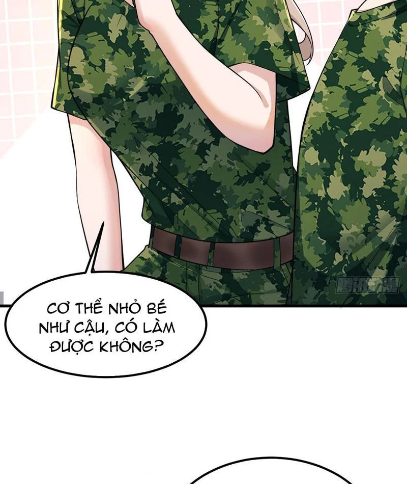 Thiết Lập Hình Tượng Nam Thần Sụp Đổ Rồi! Chap 14 - Next Chap 15