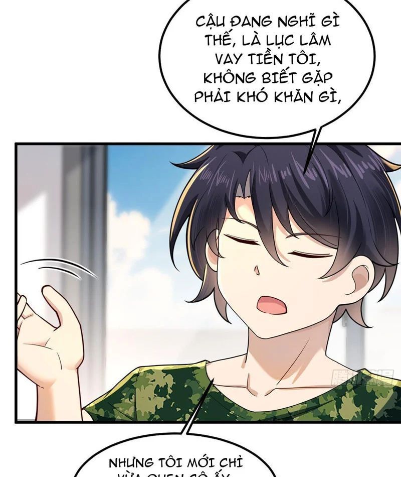 Thiết Lập Hình Tượng Nam Thần Sụp Đổ Rồi! Chap 14 - Next Chap 15