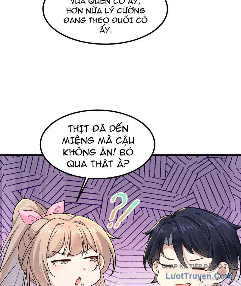 Thiết Lập Hình Tượng Nam Thần Sụp Đổ Rồi! Chap 14 - Next Chap 15