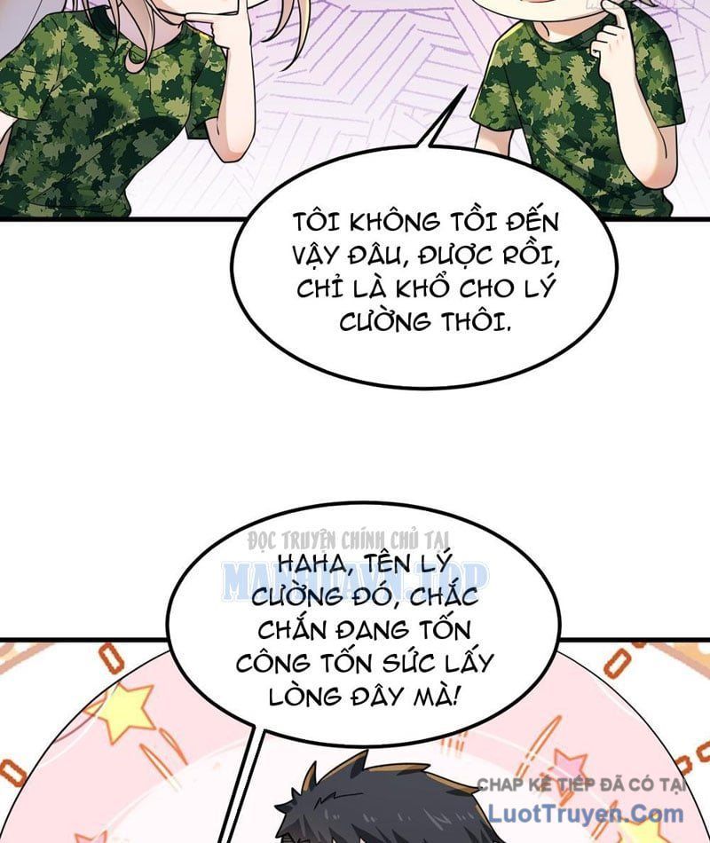 Thiết Lập Hình Tượng Nam Thần Sụp Đổ Rồi! Chap 14 - Next Chap 15